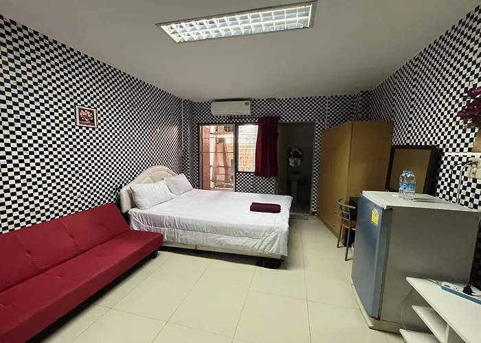 Place 107