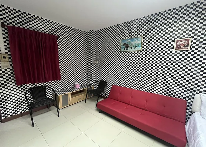 Place 107