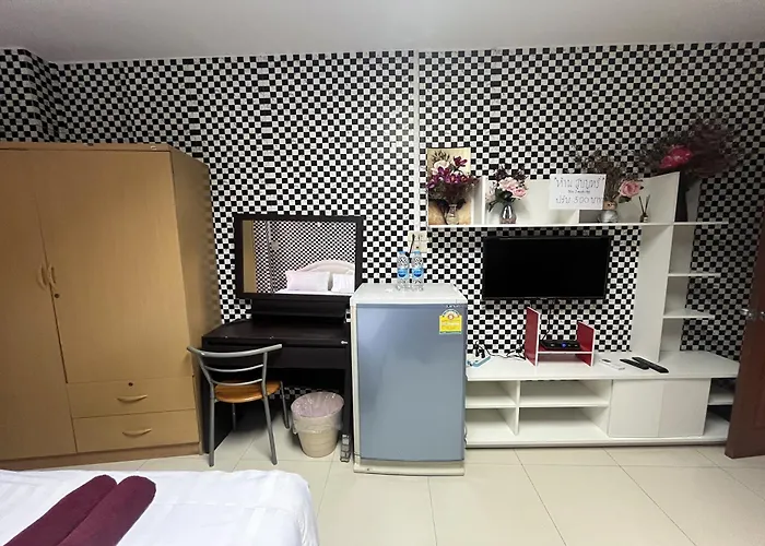 Place 107 아파트 *