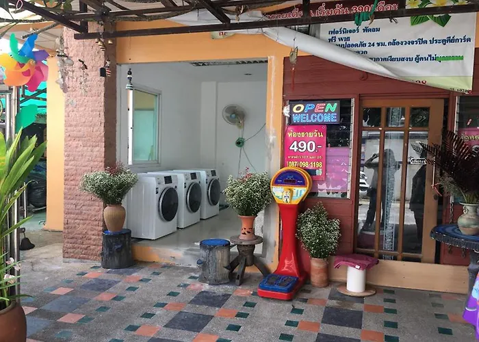 Place 107 아파트