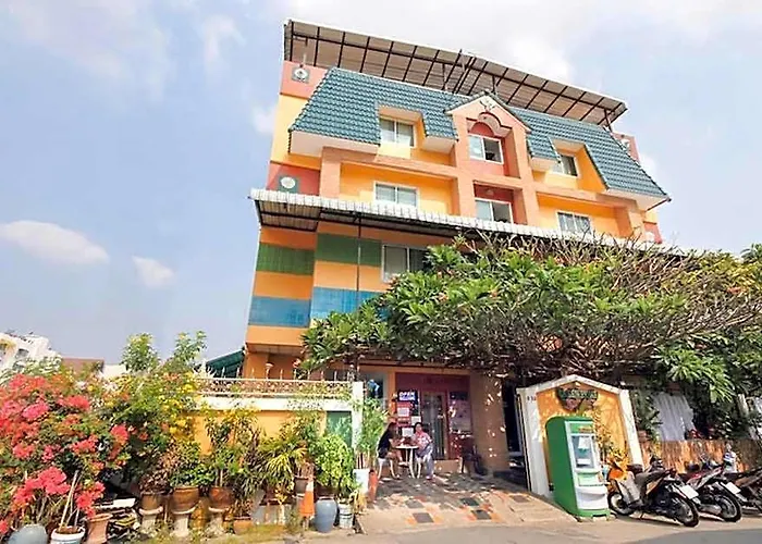 아파트 Place 107