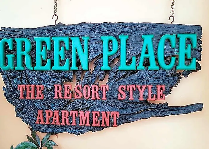 Place 107 아파트