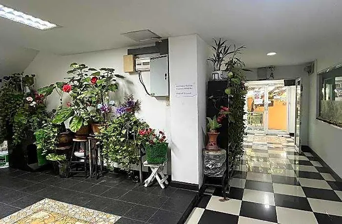 Place 107 아파트 *