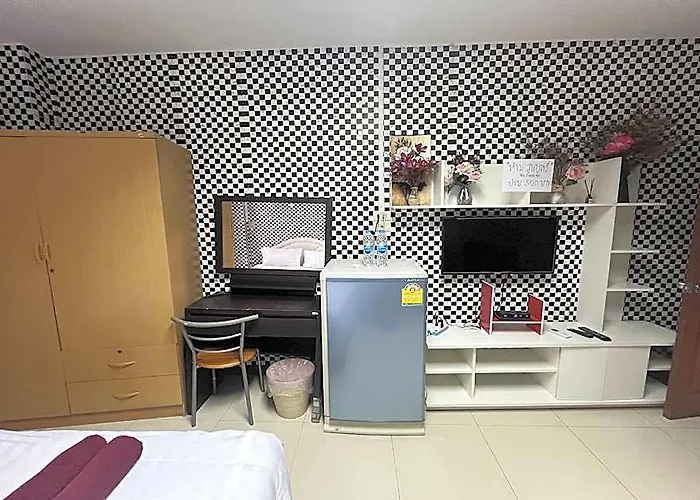 Place 107 * 방콕