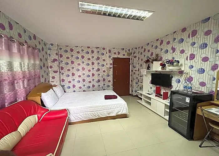 아파트 Place 107